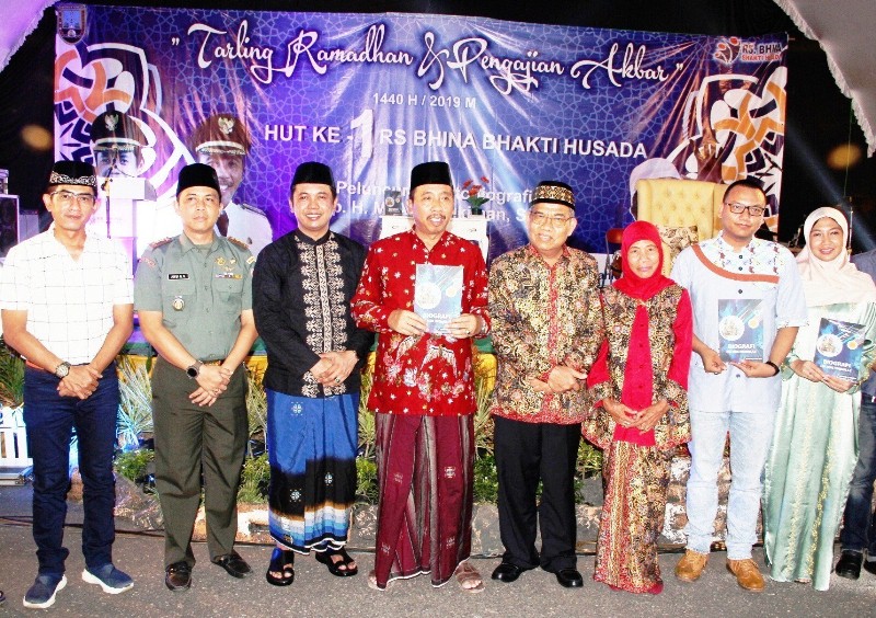 Keberadaan RS Bhina Bhakti Husada Menambah Kualitas Pelayanan Kesehatan di Rembang