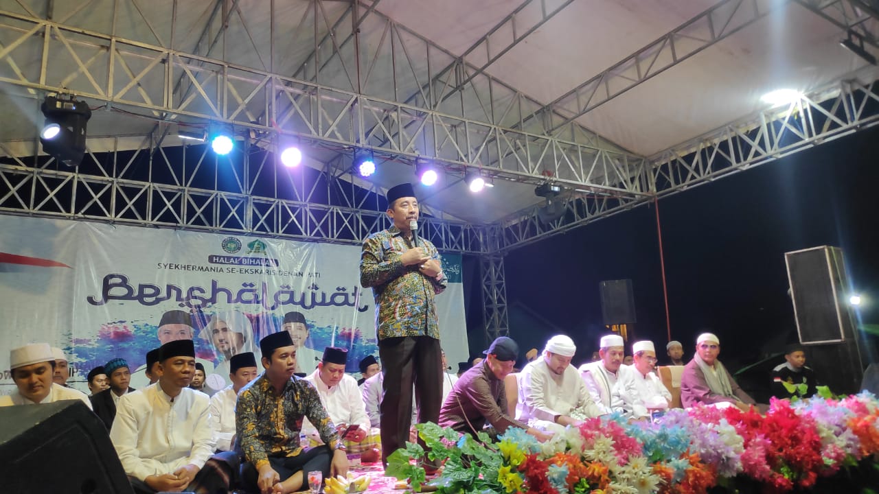 Abrasi Kragan Segera Ditangani Tahun 2020