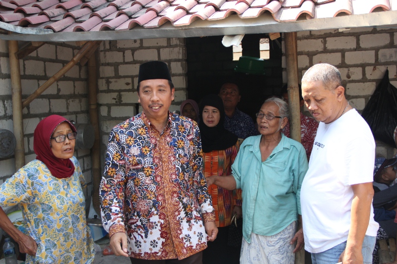 Pemkab Rembang Dipastikan Akan Tambah Armada Pemadam Kebakaran