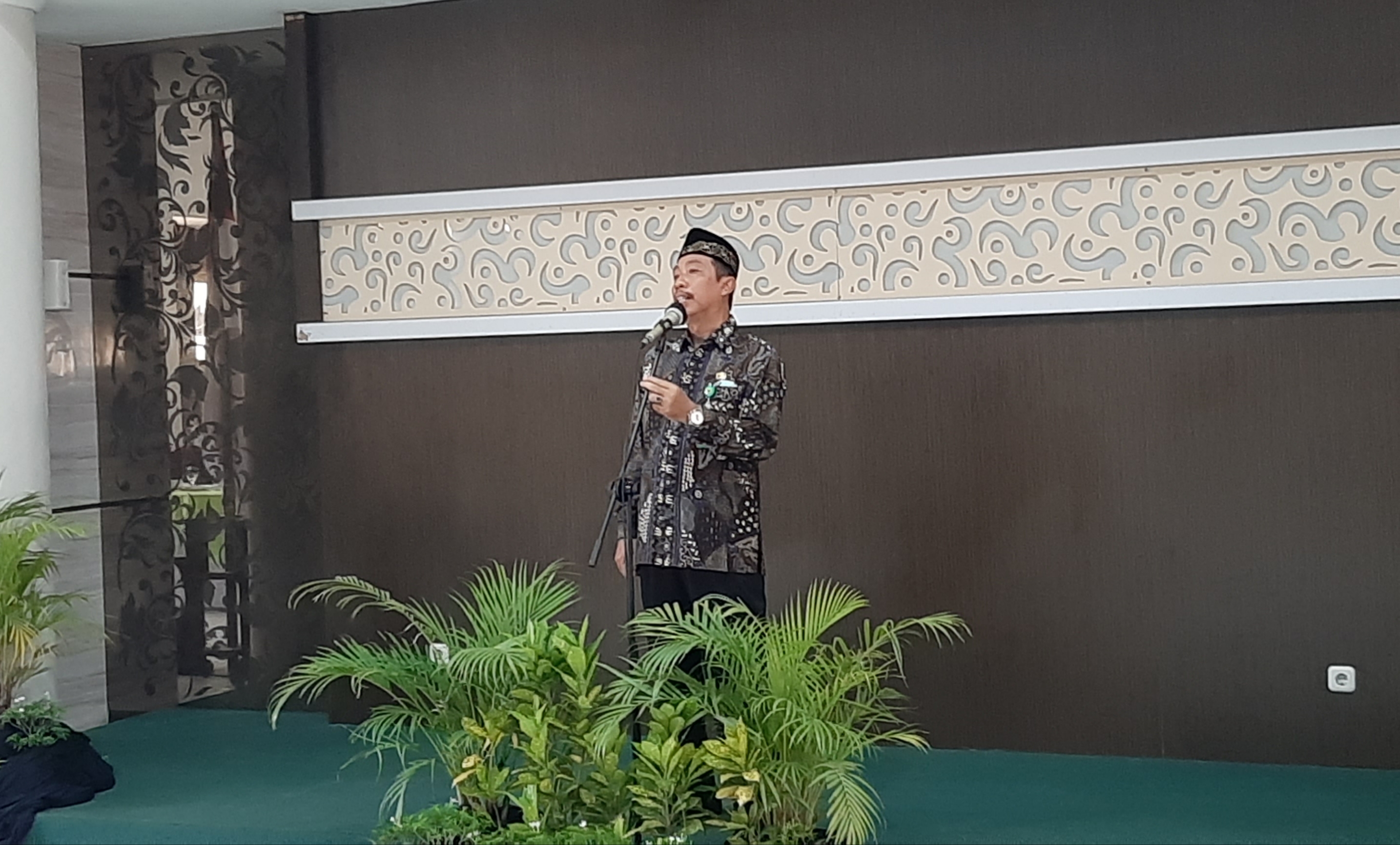 Tahun Ini Rembang Miliki Mal Pelayanan Publik