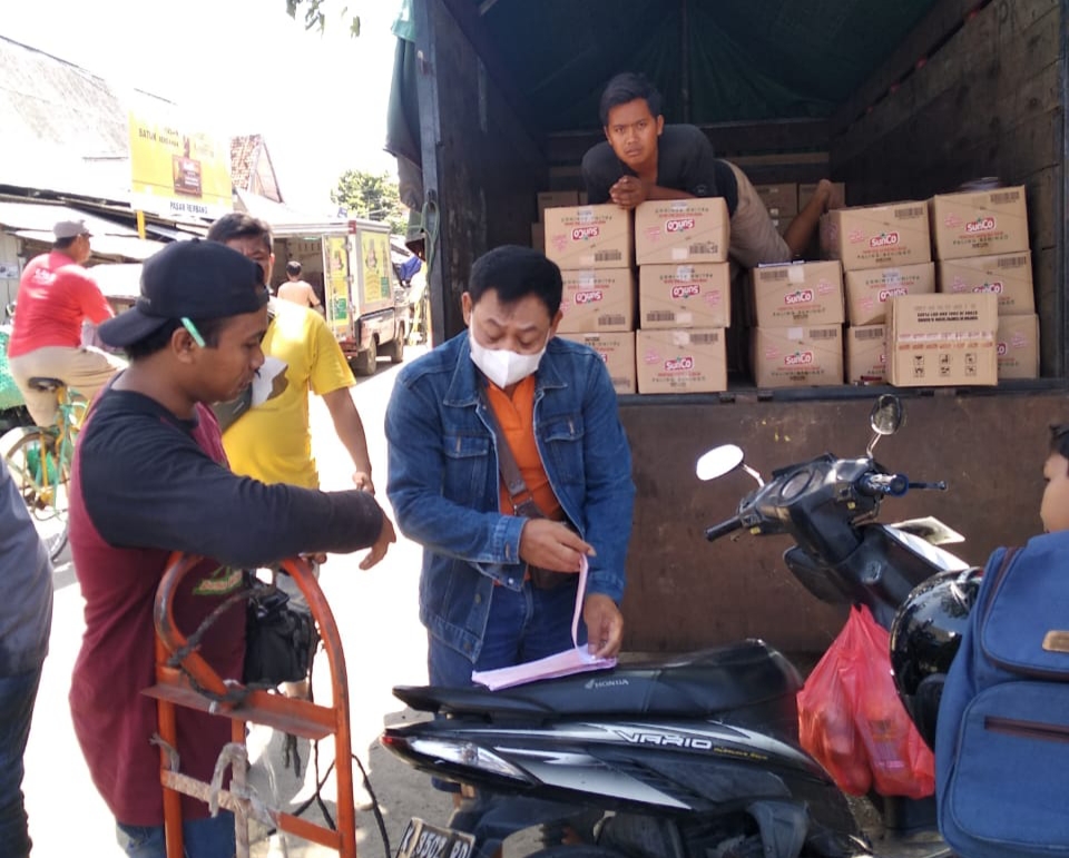 Minyak Goreng Langka, Pemkab Intens Koordinasi Dengan Distributor