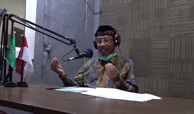 Masyarakat Diminta Bersabar, Bupati Tegaskan Tak Ada Yang Terlewatkan