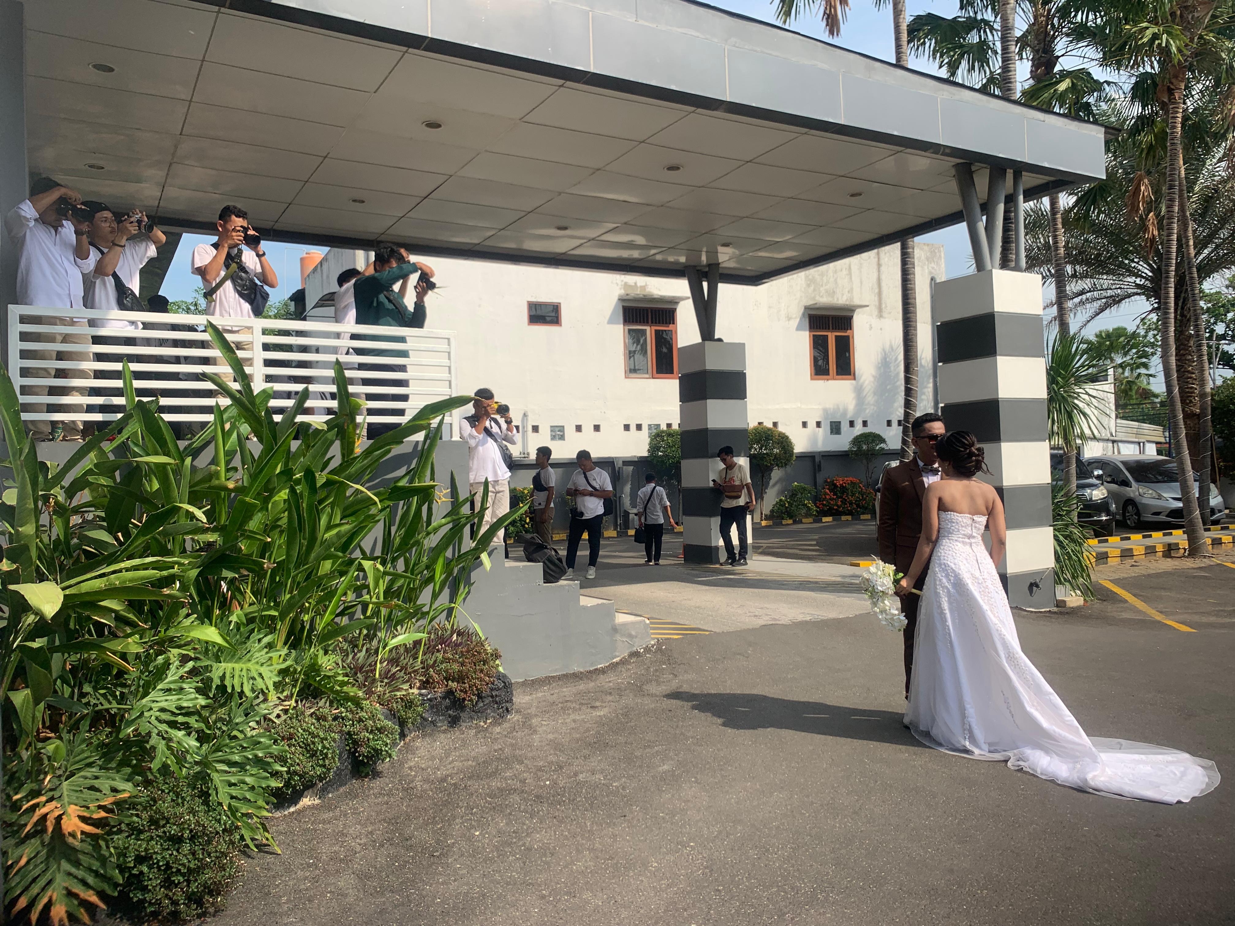 Pemkab Rembang Fasilitasi Peningkatan Kapasitas Fotografer Wedding