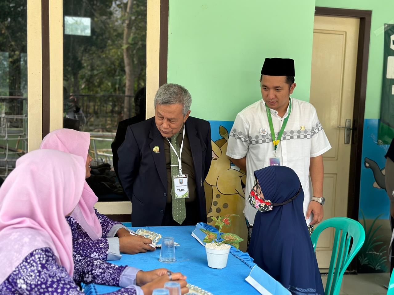 Puskesmas Pancur Luncurkan Inovasi Tingkatkan Kepatuhan Minum Obat Pasien