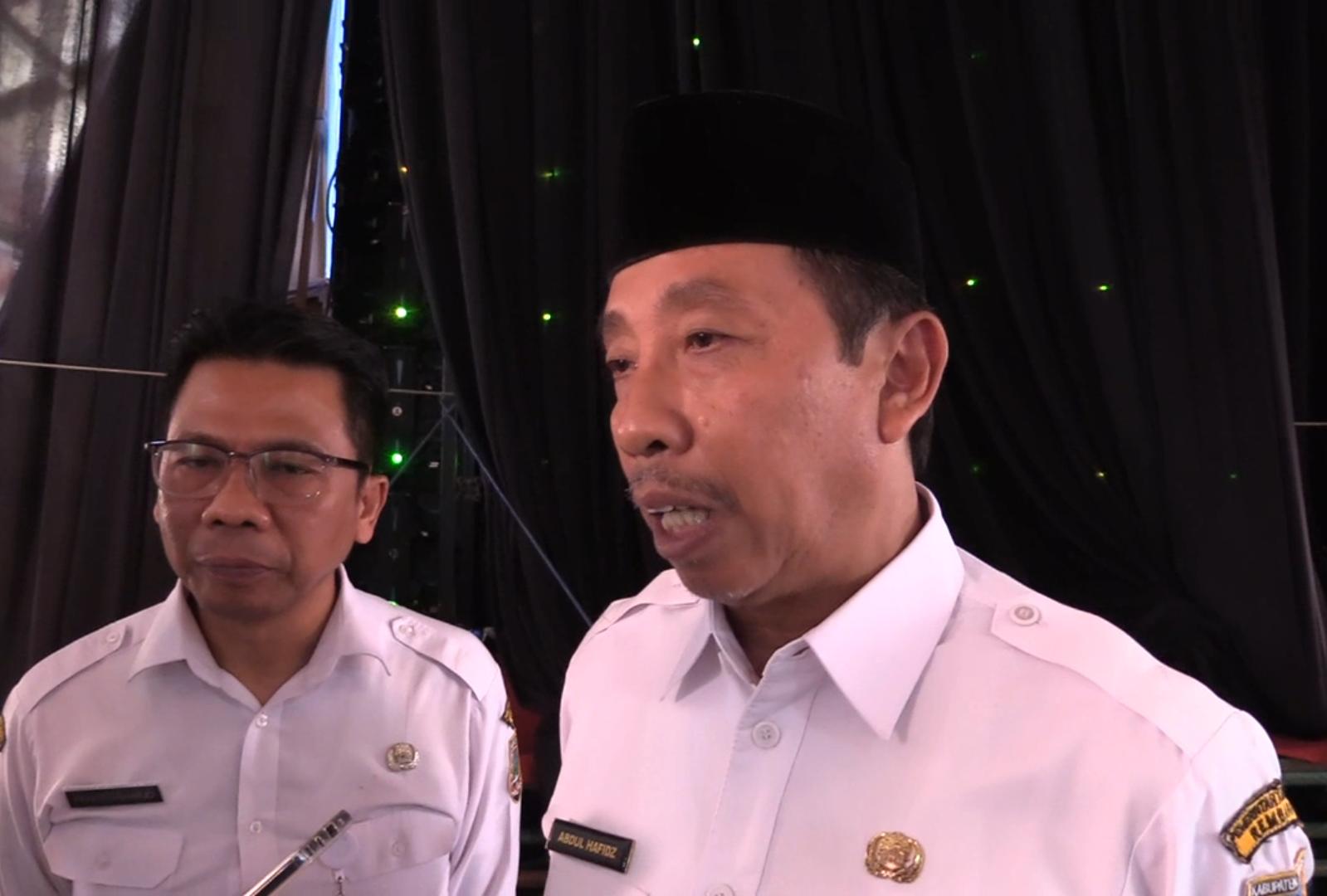 Pemkab Rembang Tingkatkan Dukungan bagi Disabilitas, Bupati Instruksikan Inventarisasi Kebutuhan
