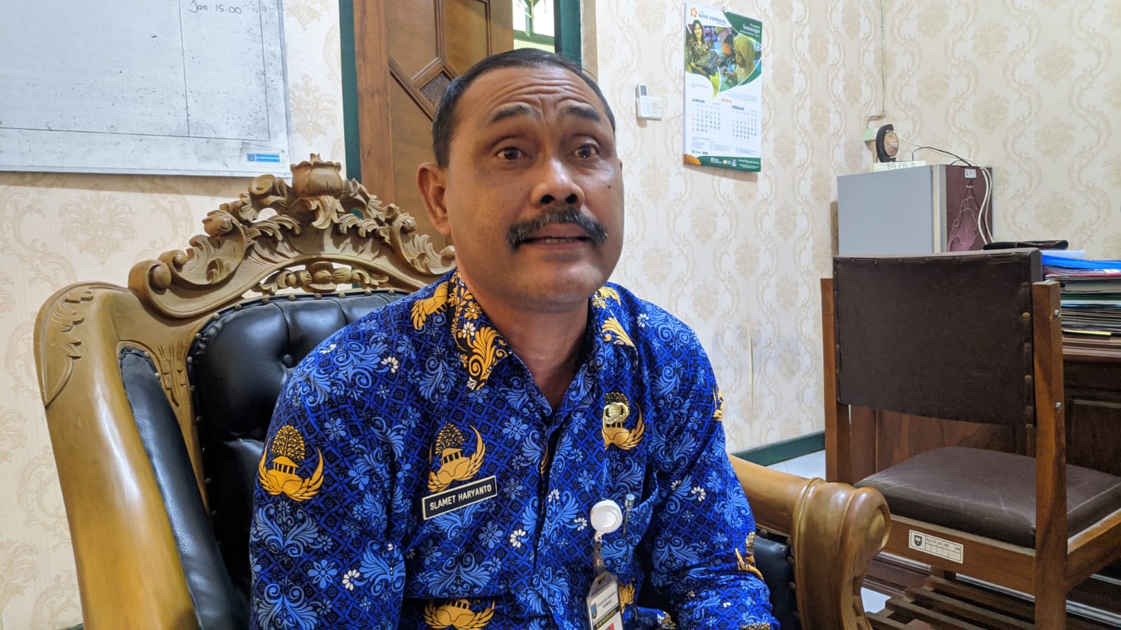 Pembentukan Koperasi Desa Merah Putih Dipercepat, Dinpermades Dorong Musdesus Mulai 24 April