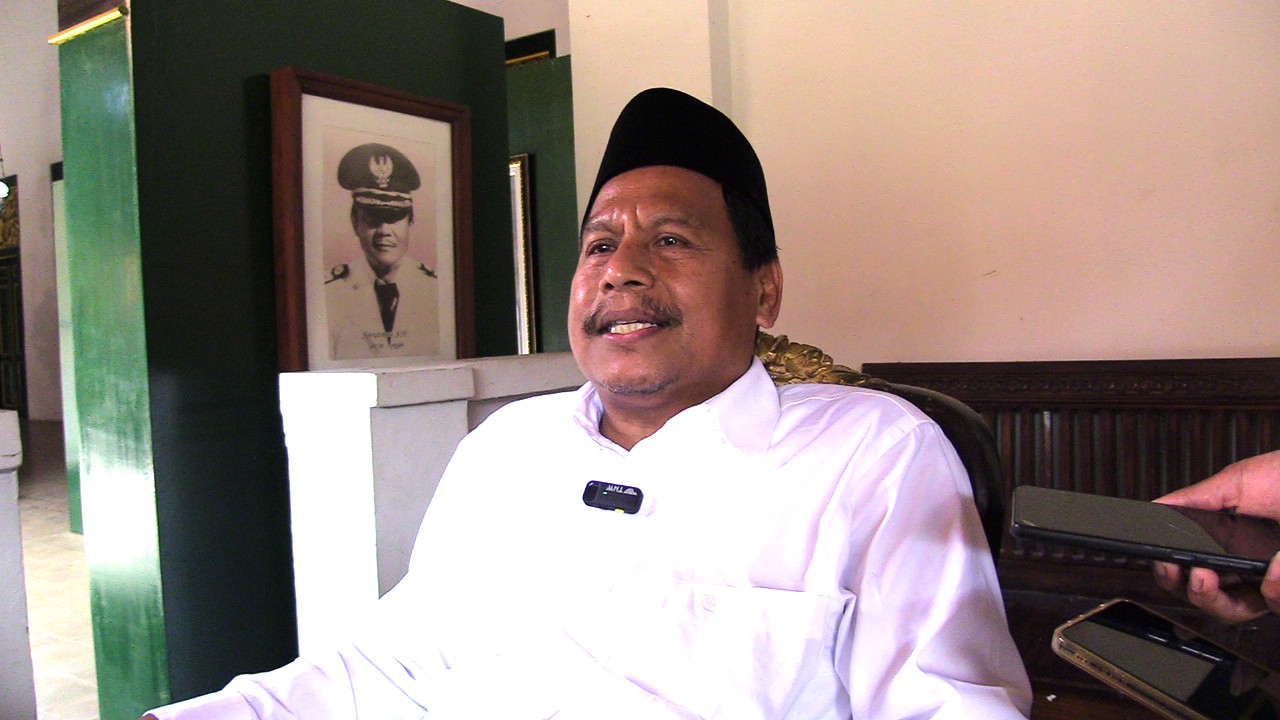 Pemkab Rembang Tunggu Instruksi Pusat Terkait Permasalahan Anggaran PPPK