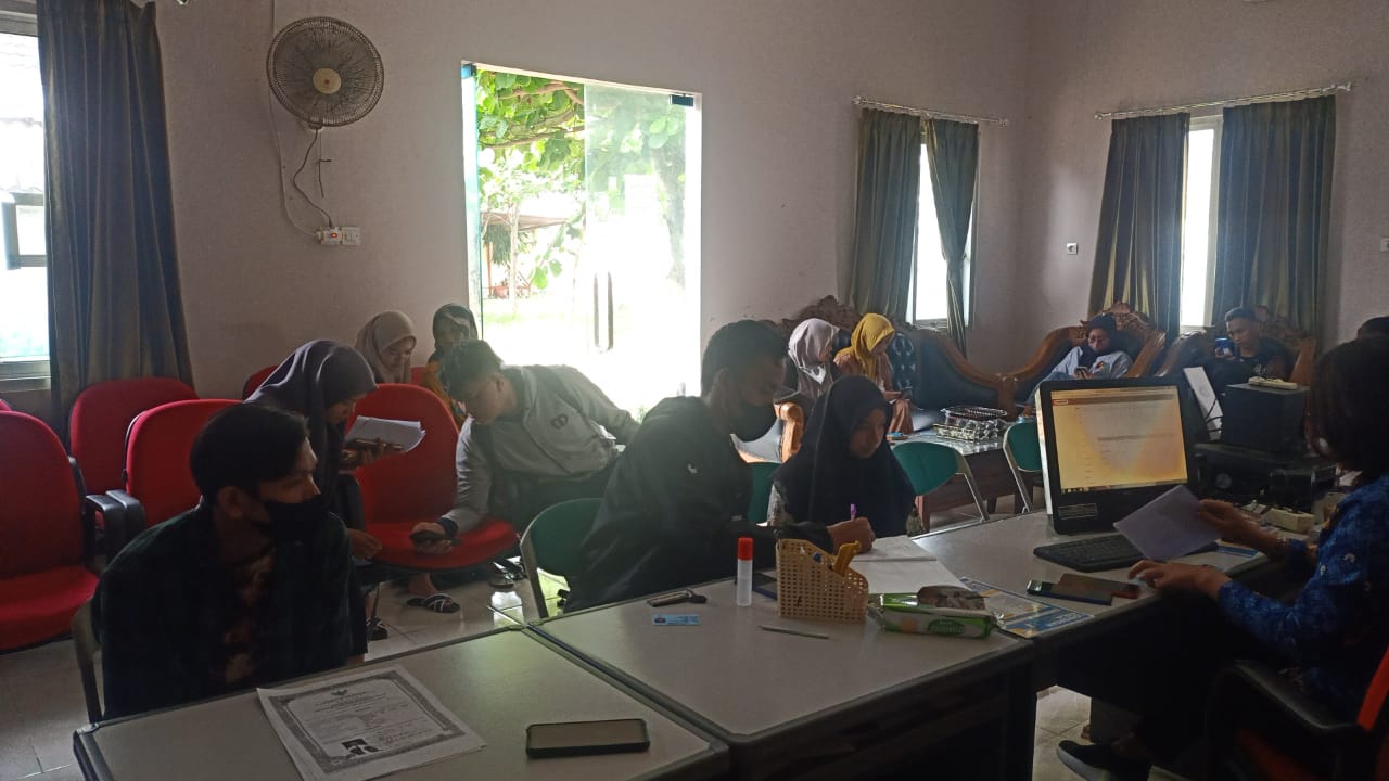 Jumlah Pencari Kerja Meningkat Pasca Libur Lebaran