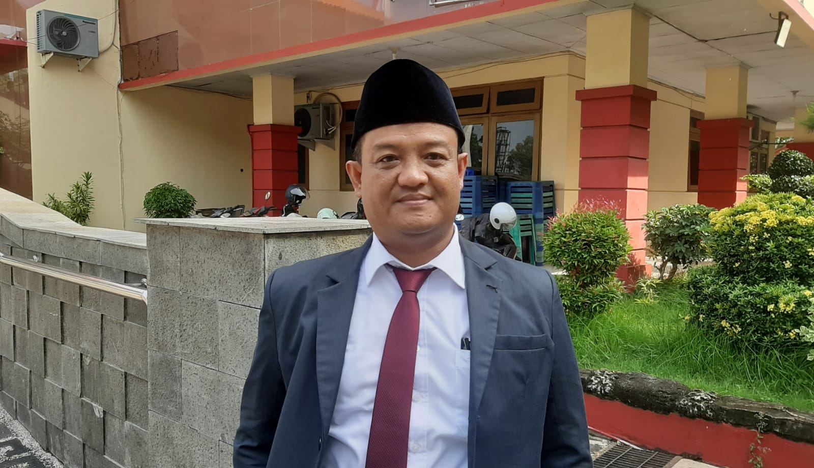 Si Dampo Awang: Layanan Pemkab Rembang untuk Permudah Perizinan dan Investasi Usaha