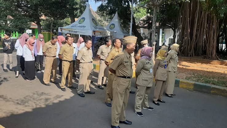 Netralitas di Pilkada, ASN Dihimbau Bijak Bermedia Sosial