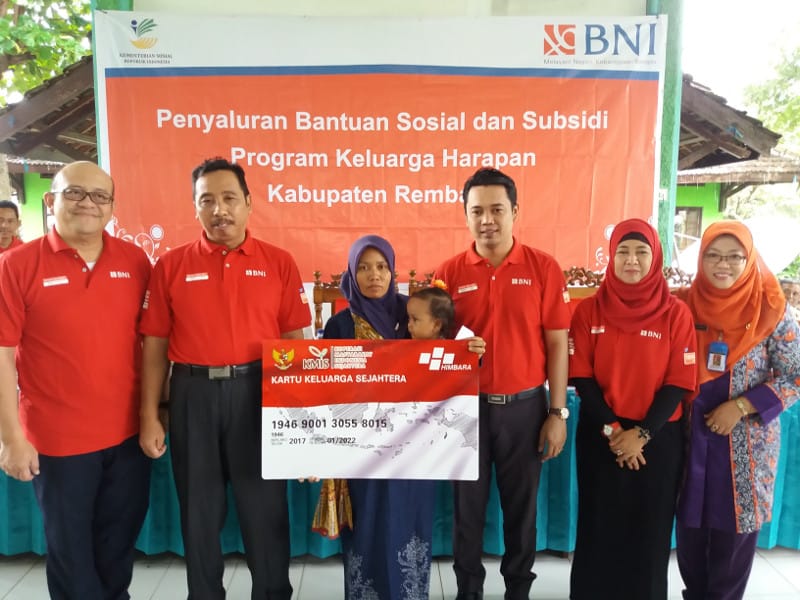 Bupati: Penerima PKH Harus Ikuti Aturan