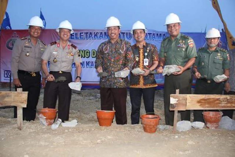 Perumahan Murah Pemersatu Bangsa Hadir di Rembang