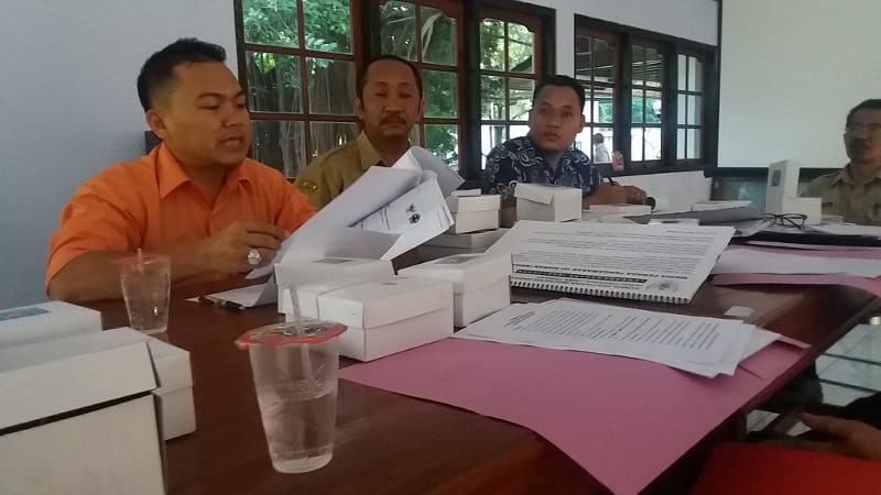 KPID Jateng Beri Pembekalan KMPP Rembang