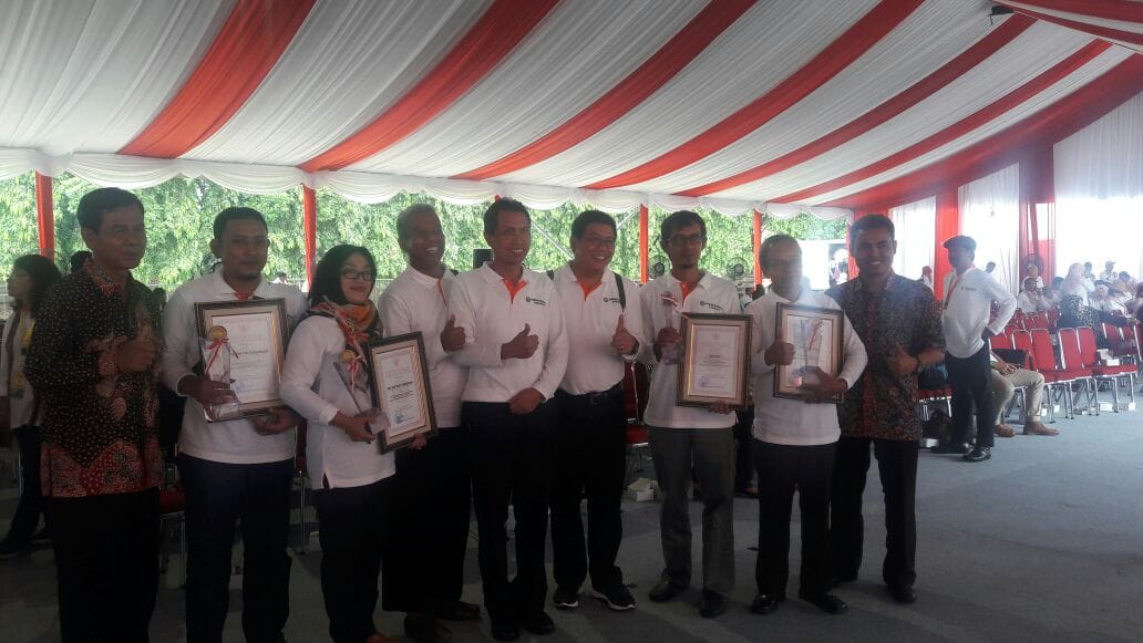 Rembang Raih Dua Prestasi Peternakan Tingkat Nasional