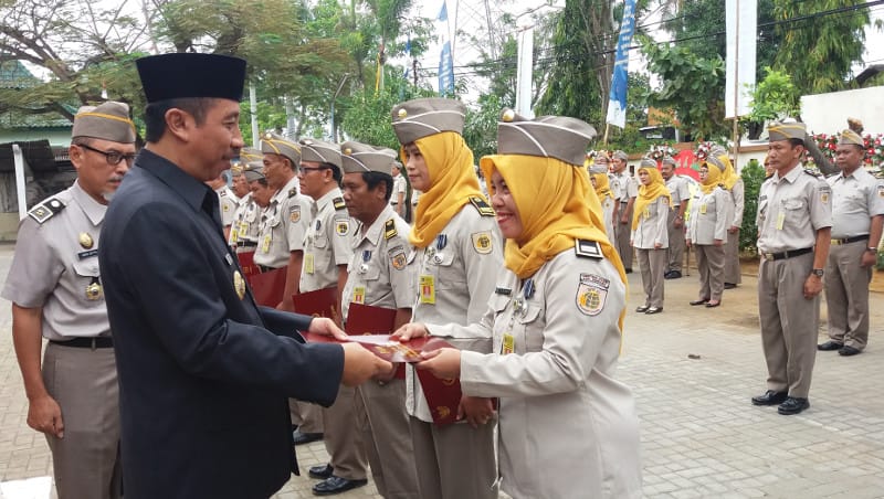Pemerintah Terus Dorong Tanah Bersertifikat