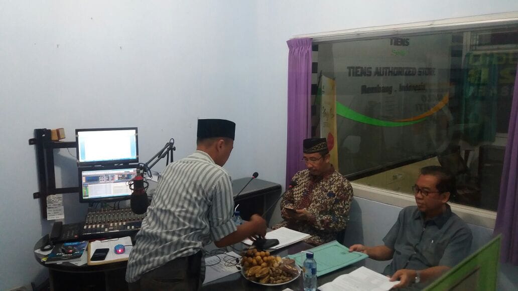 Penempatan Damkar Di Sedan Bisa Terlaksana Tahun 2018