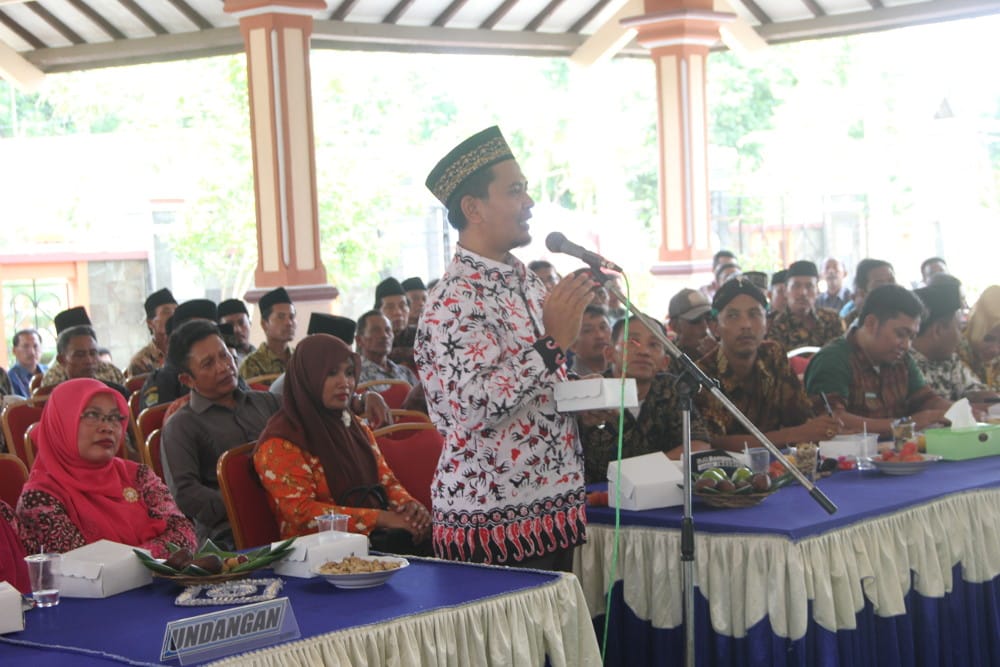 Dinamika Sale, Warga Usulkan Transportasi Gratis Bagi Pelajar