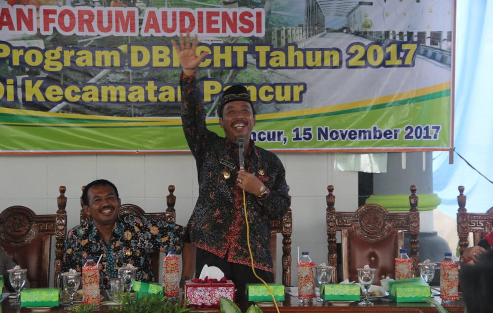 Angin Segar Petani Jagung, Ada Pabrik Pengolah Jagung Di Rembang Tahun 2018