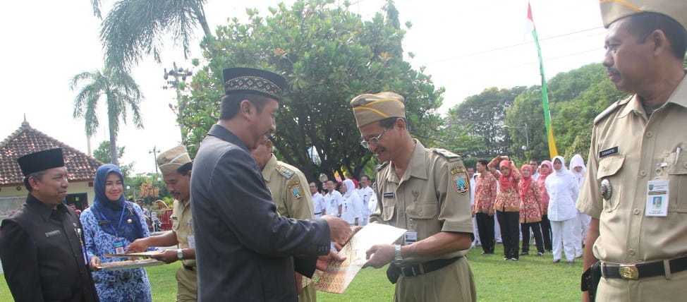 Dorong Peningkatan Kualitas Kesehatan dari Keluarga