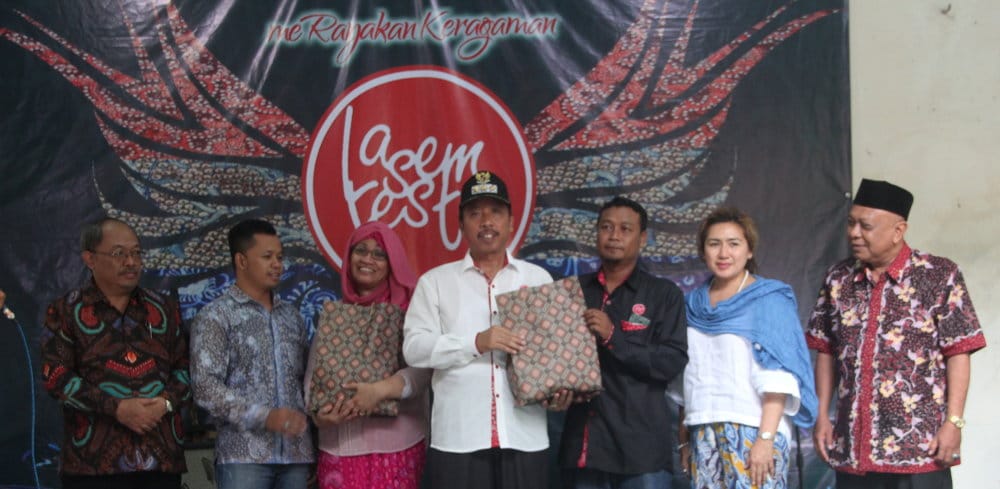 Jangan Sampai Kopi Pangkon Muncul di Lasem