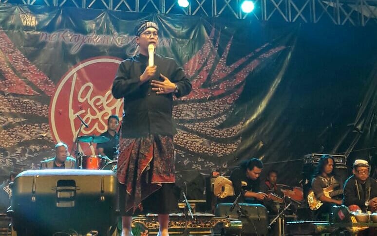 Kekhasan Lasem Harus Terus Dipoles