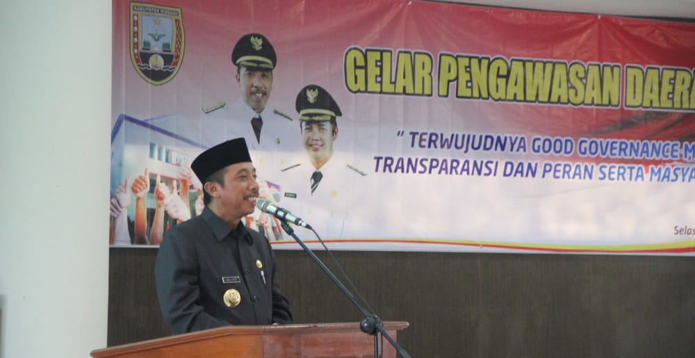Targetkan 2018 Rembang Raih Opini WTP