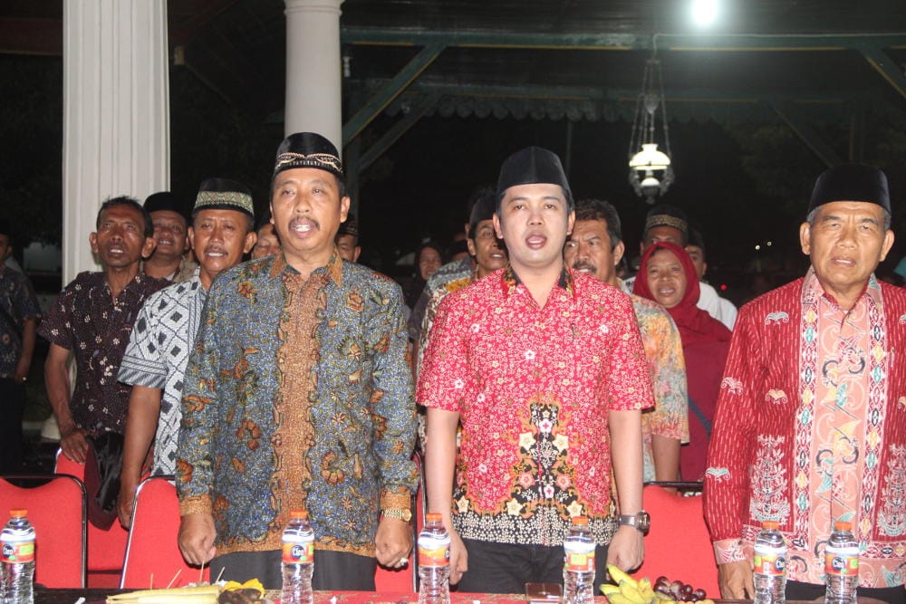 Refleksi 2 tahun Hafidz - Bayu, Jalan Jadi Salah Satu Topik