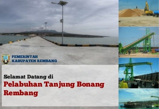 Lanjutan Legalitas Pelabuhan Segera Dibuat