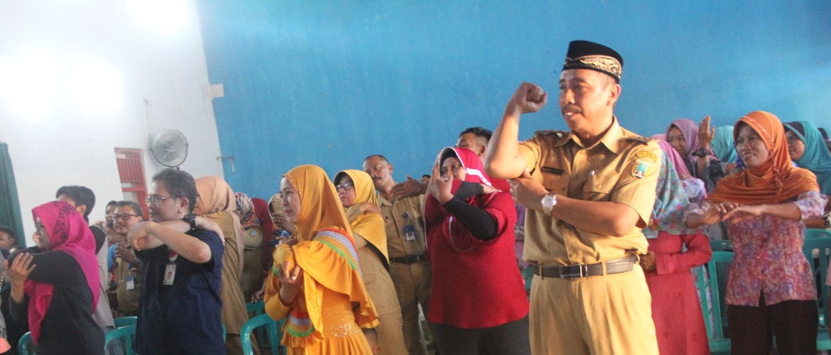 Usai Lebaran Pembangunan Puskesmas Sumber Mulai Dikerjakan