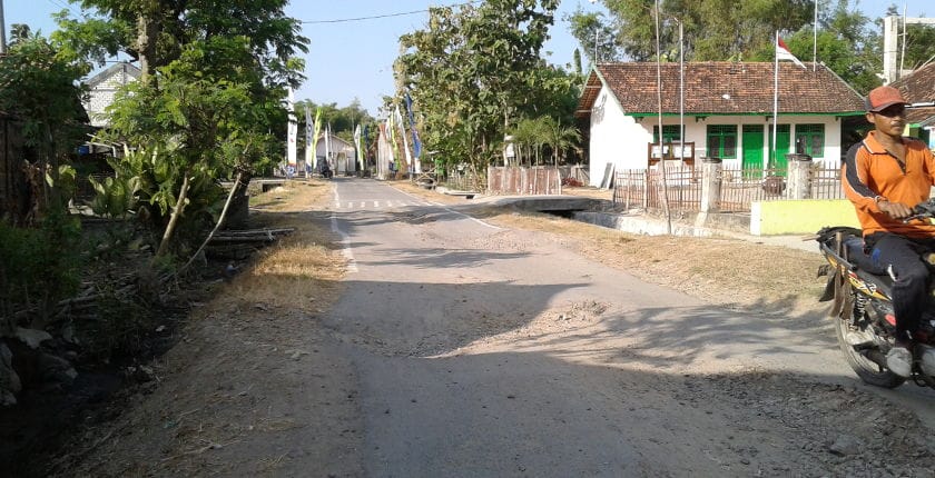 2019 Jalan Babadan Dihotmix