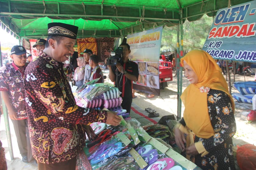Karangjahe Harus Bermanfaat Bagi Warga Punjulharjo