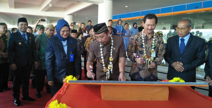 RS.Bhina Bhakti Husada Resmi Beroperasi