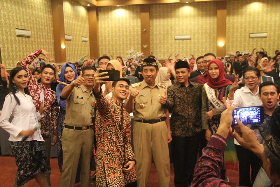 SDM Mumpuni Penting Untuk Pengembangan Pariwisata