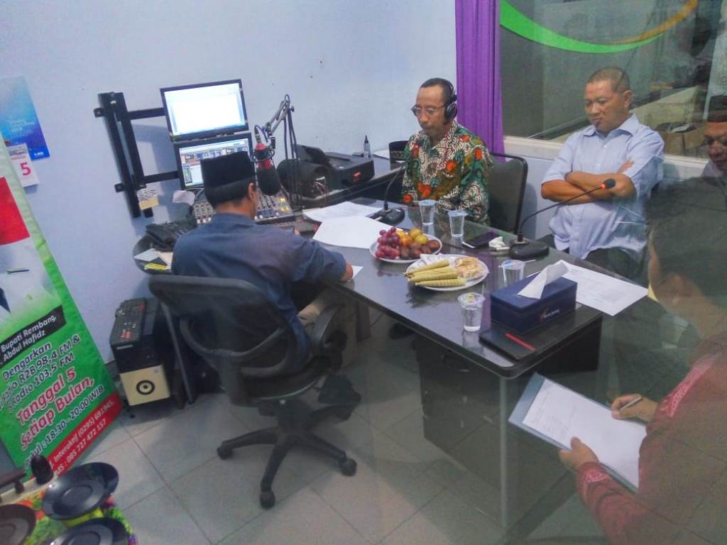 Pasar Sulang Direvitalisasi