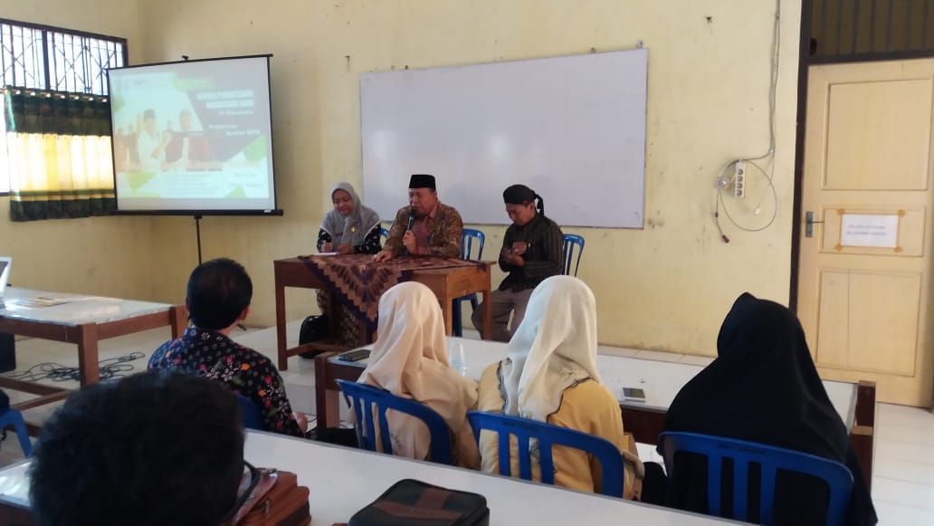 Pemkab Subsidi Rp.200 rb Bagi 60 Pendaftar UNDIP di Rembang