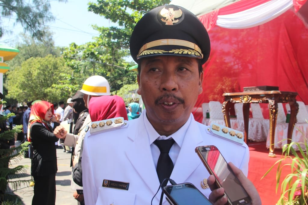 Hari Kemerdekaan, Bupati Ajak Pererat Persatuan