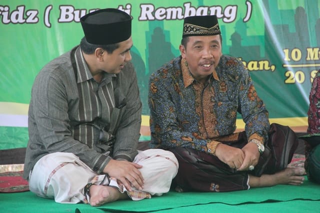 Bupati Ingatkan Pentingnya Perhatian Terhadap Anak, Wagub Serukan Pemilu Damai