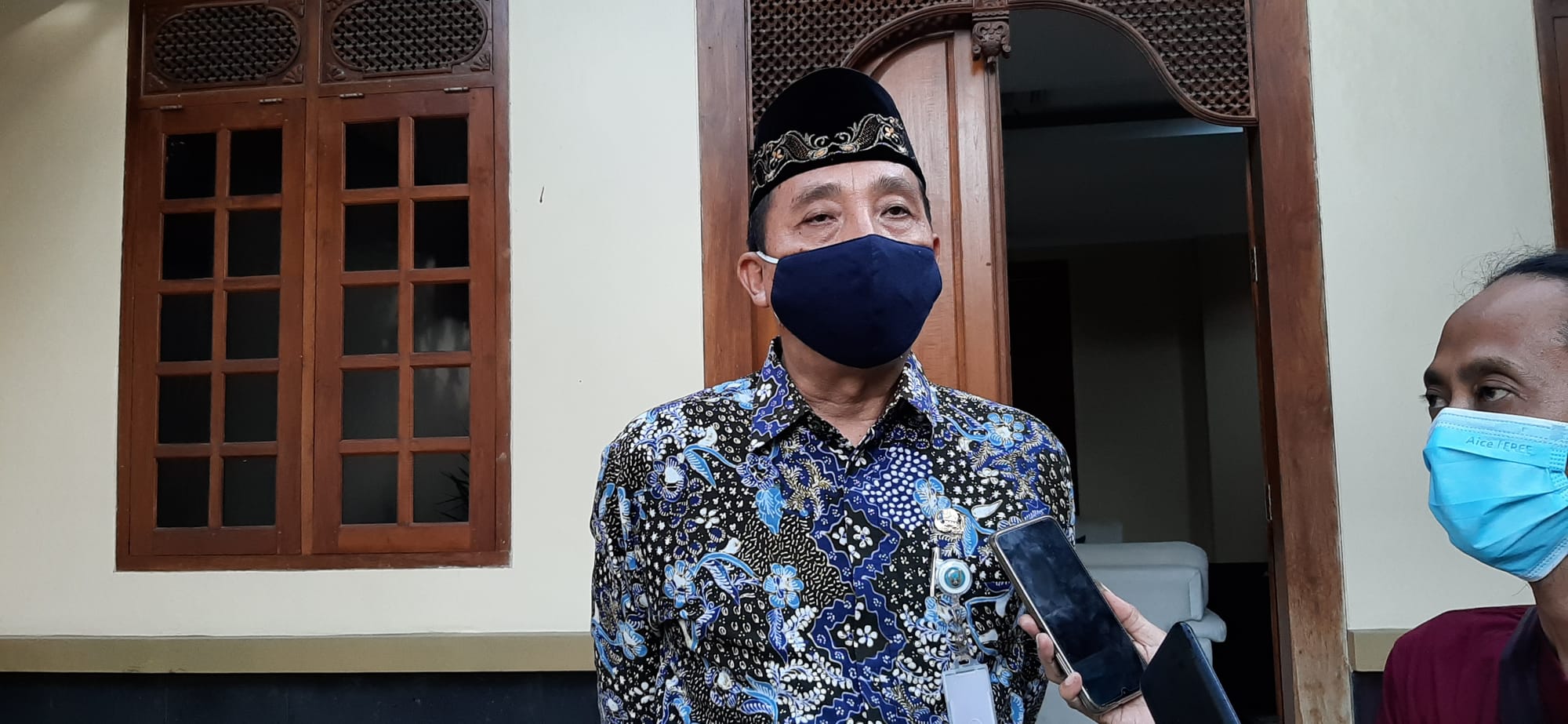 Rembang Siap Laksanakan Kebijakan PPKM Darurat