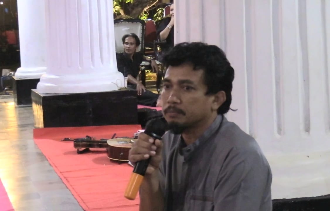 Ngopi Gayeng : Ini Progres Smart City di Rembang