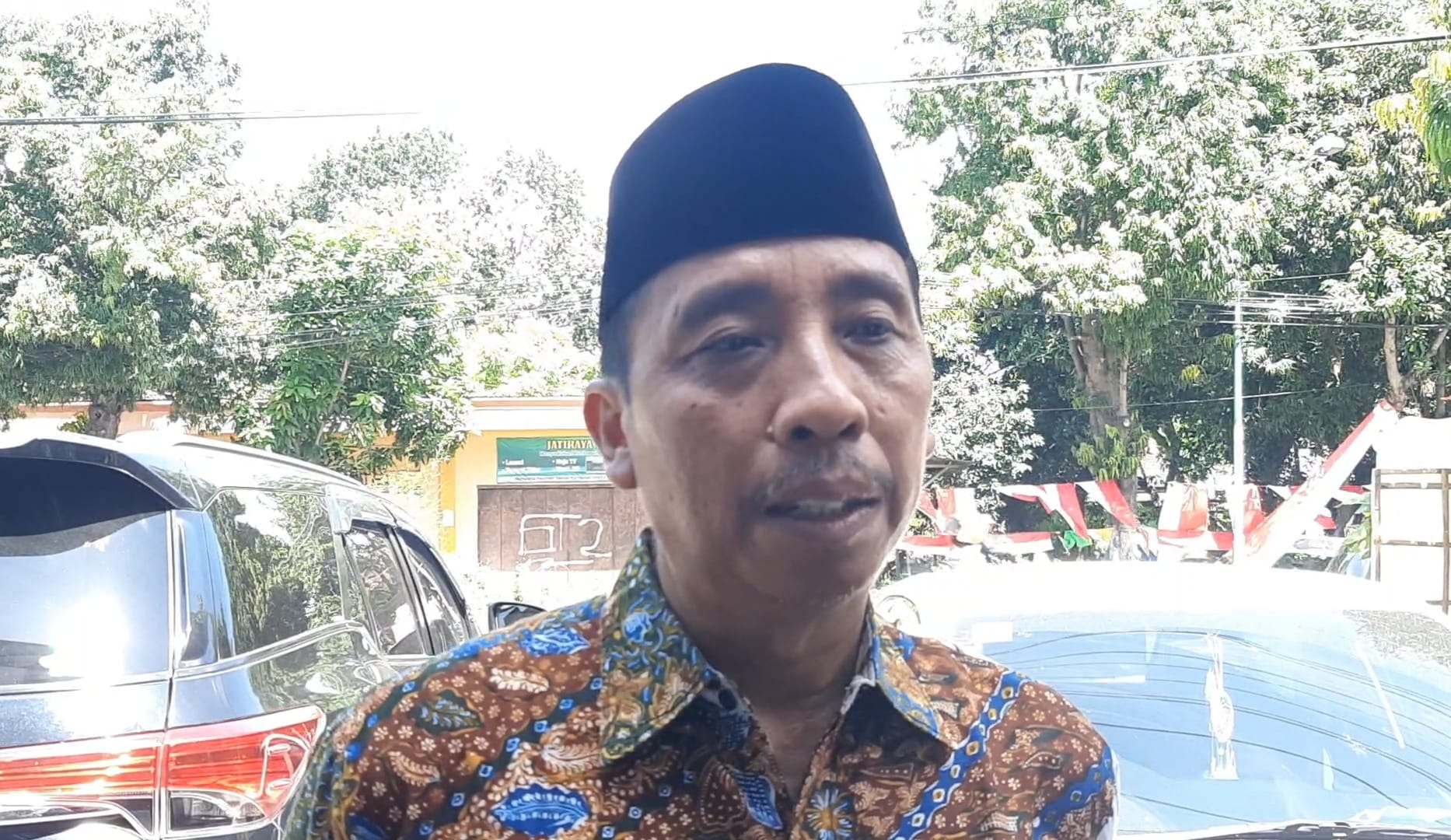 Pencurian Komponen LPJU di Rembang, Bupati: Fasilitas Umum Jangan Diganggu
