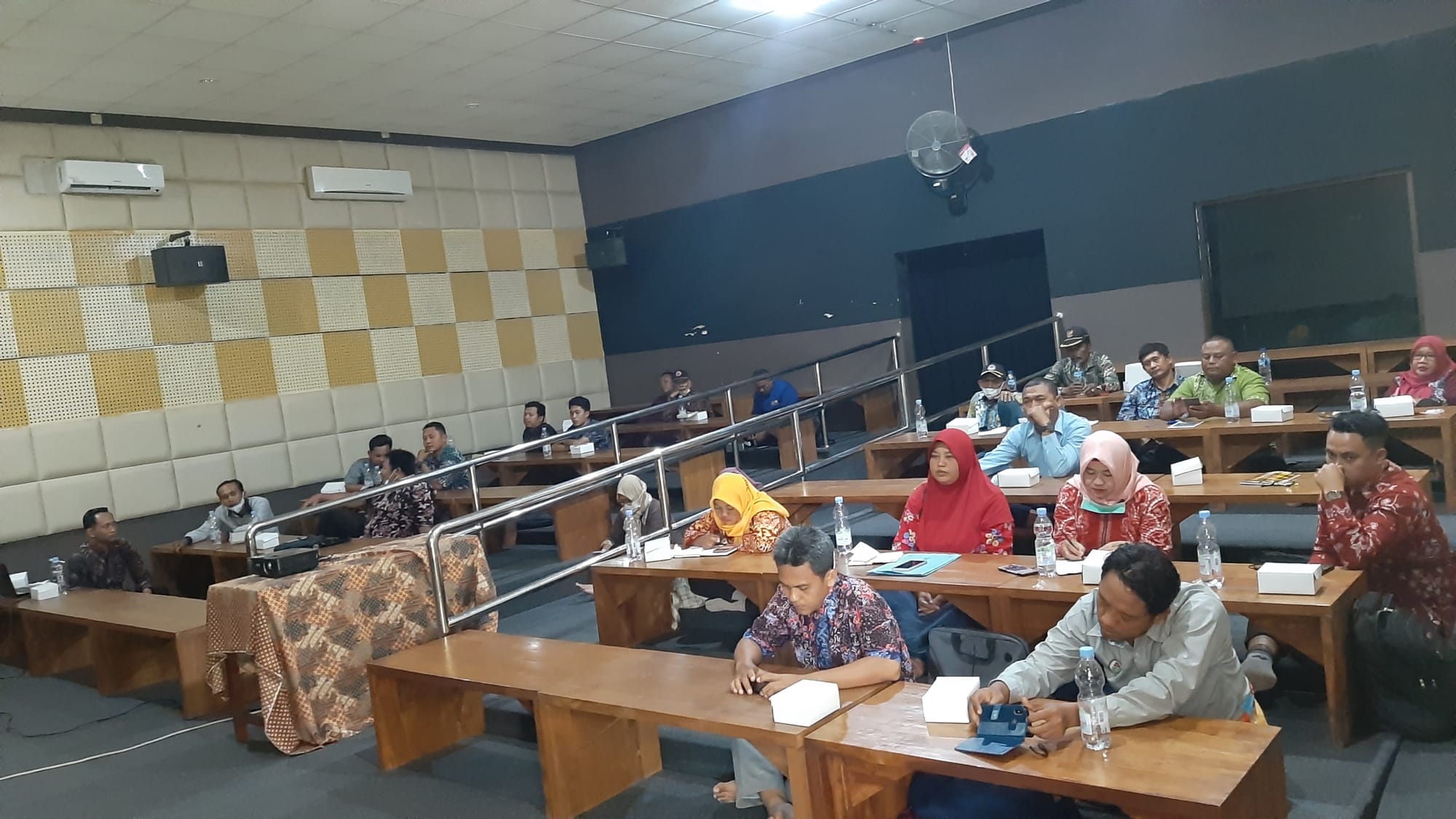 Wadahi Promosi Produk Unggulan, Dinbudpar Akan Gelar Festival Desa Wisata