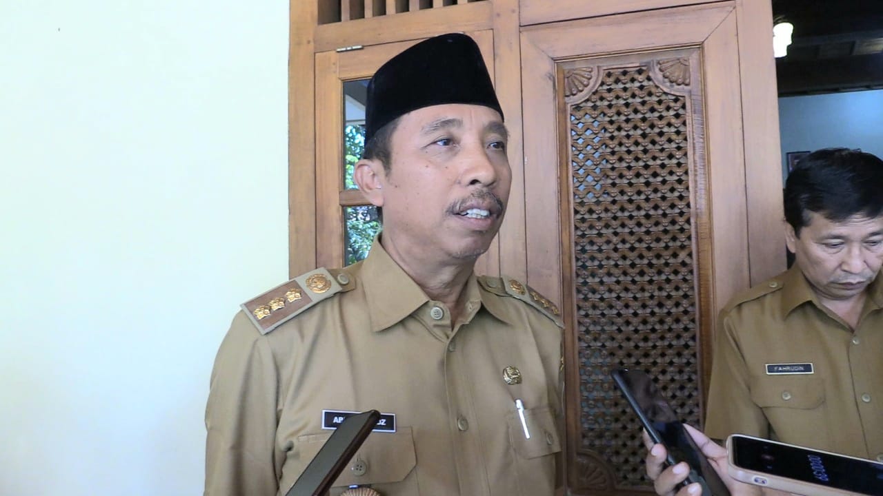Pemkab Buka Lowongan Staf Ahli dan Kepala Dinas