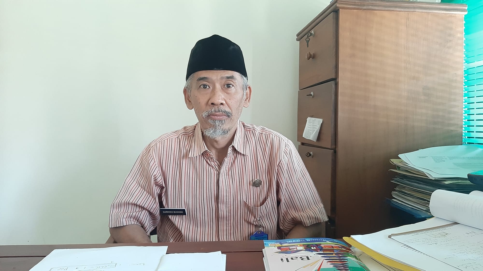 TELPONI Senjata Pemkab Tekan Angka Kematian Ibu Melahirkan dan Bayi