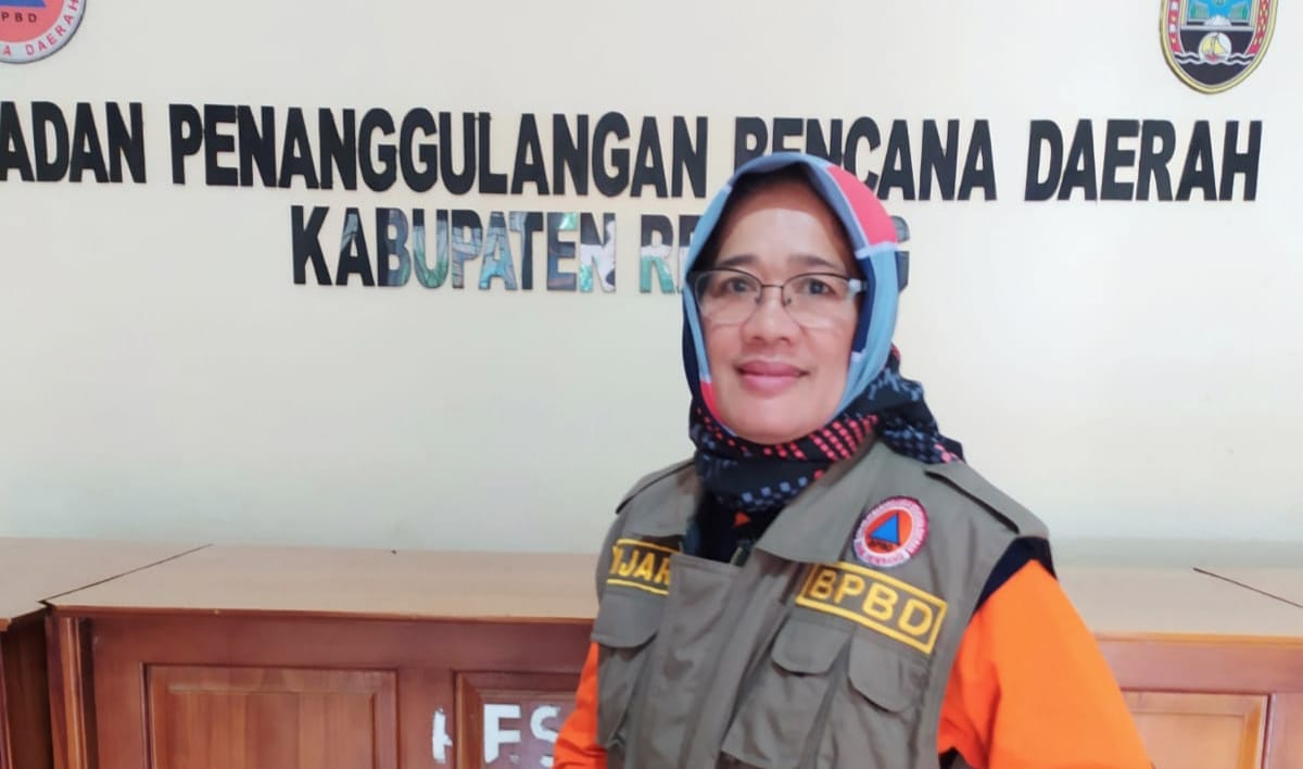 Puncak Musim Kemarau, Pemkab Himbau Masyarakat Waspadai Kebakaran