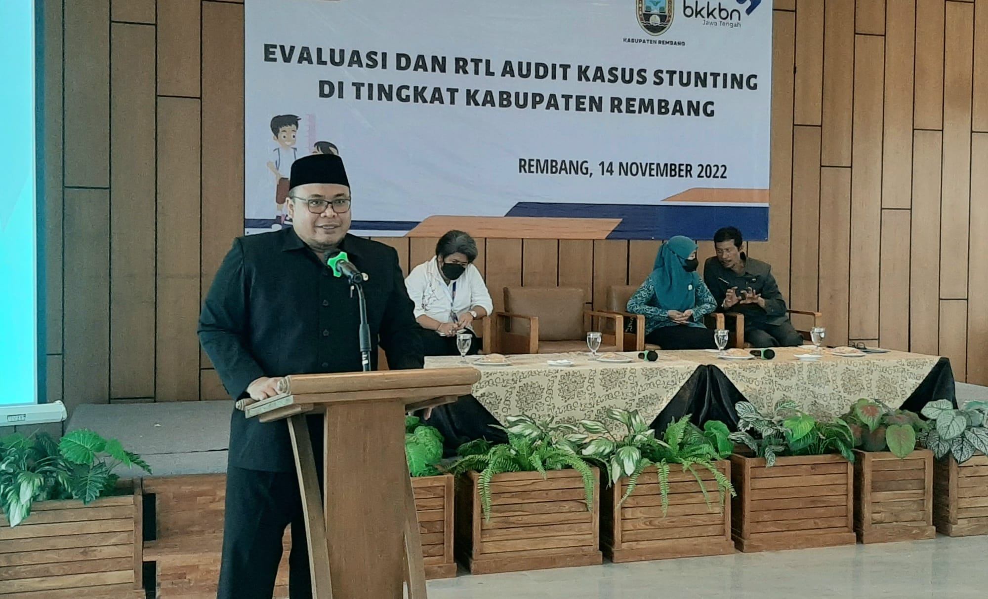 Angka Kasus Stunting Turun Lagi, Sekarang  11,8 persen