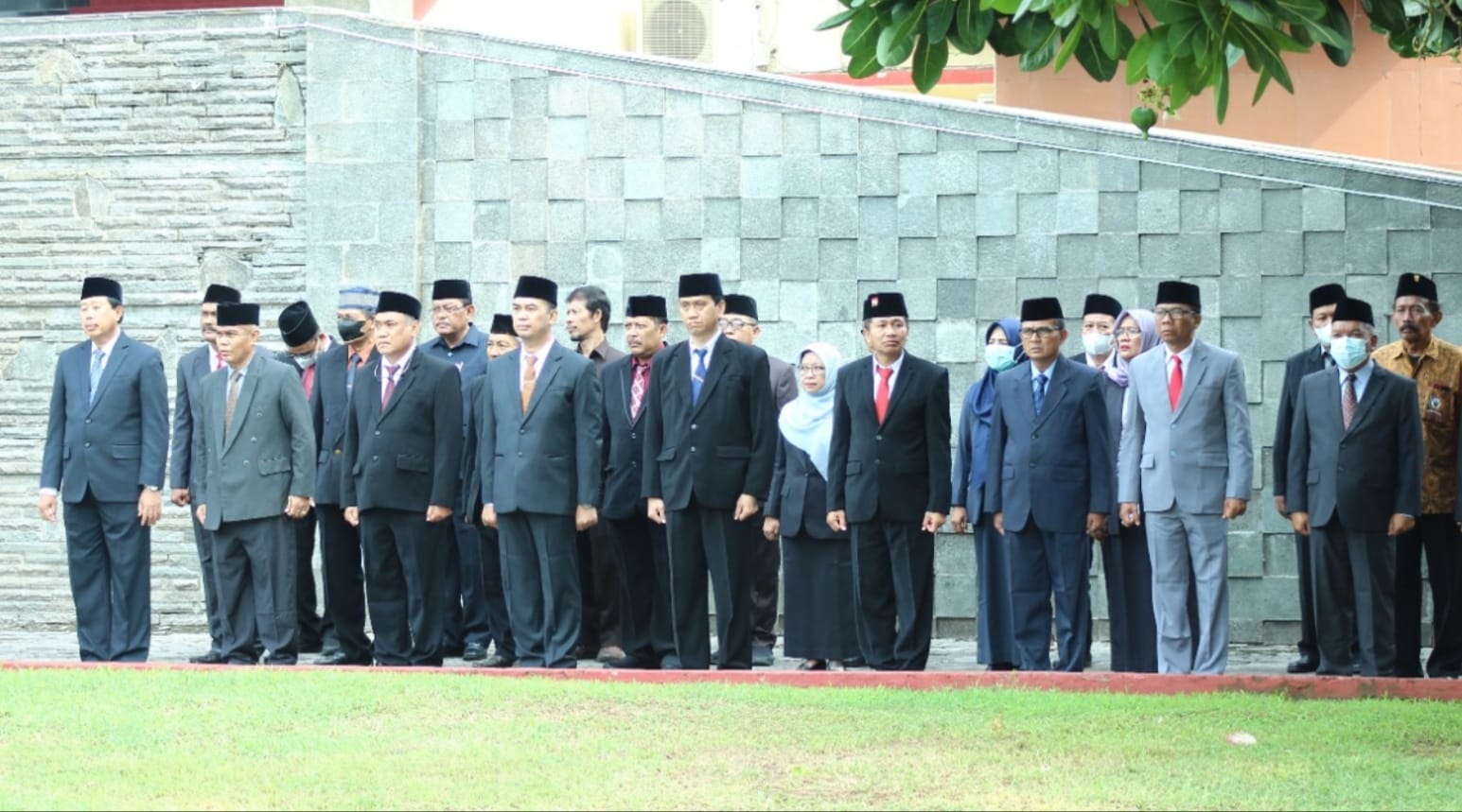 Bupati Rembang: Warga Negara Harus Miliki Kemampuan Bela Negara