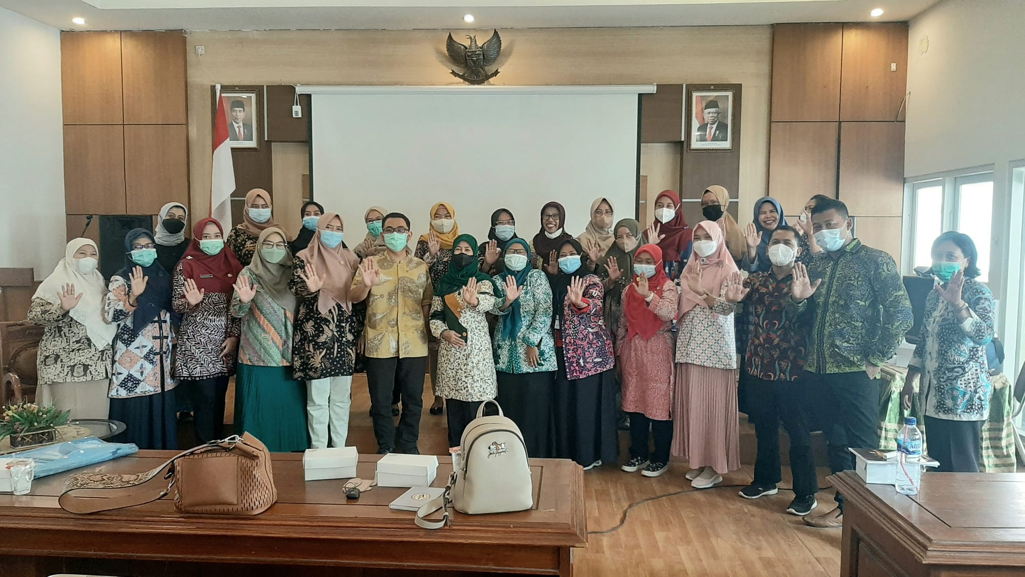 Semakin Tajam, Pemkab Rembang Lakukan Audit Kasus Stunting