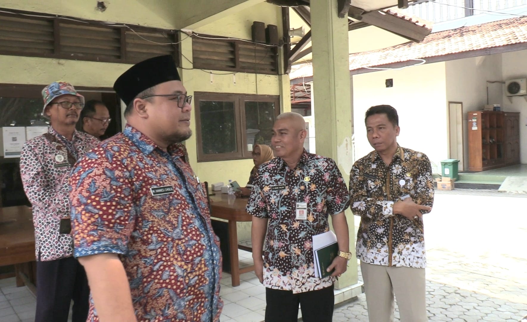 Pemkab Rembang Gagas Gerakan Sedekah Telur Peduli Stunting