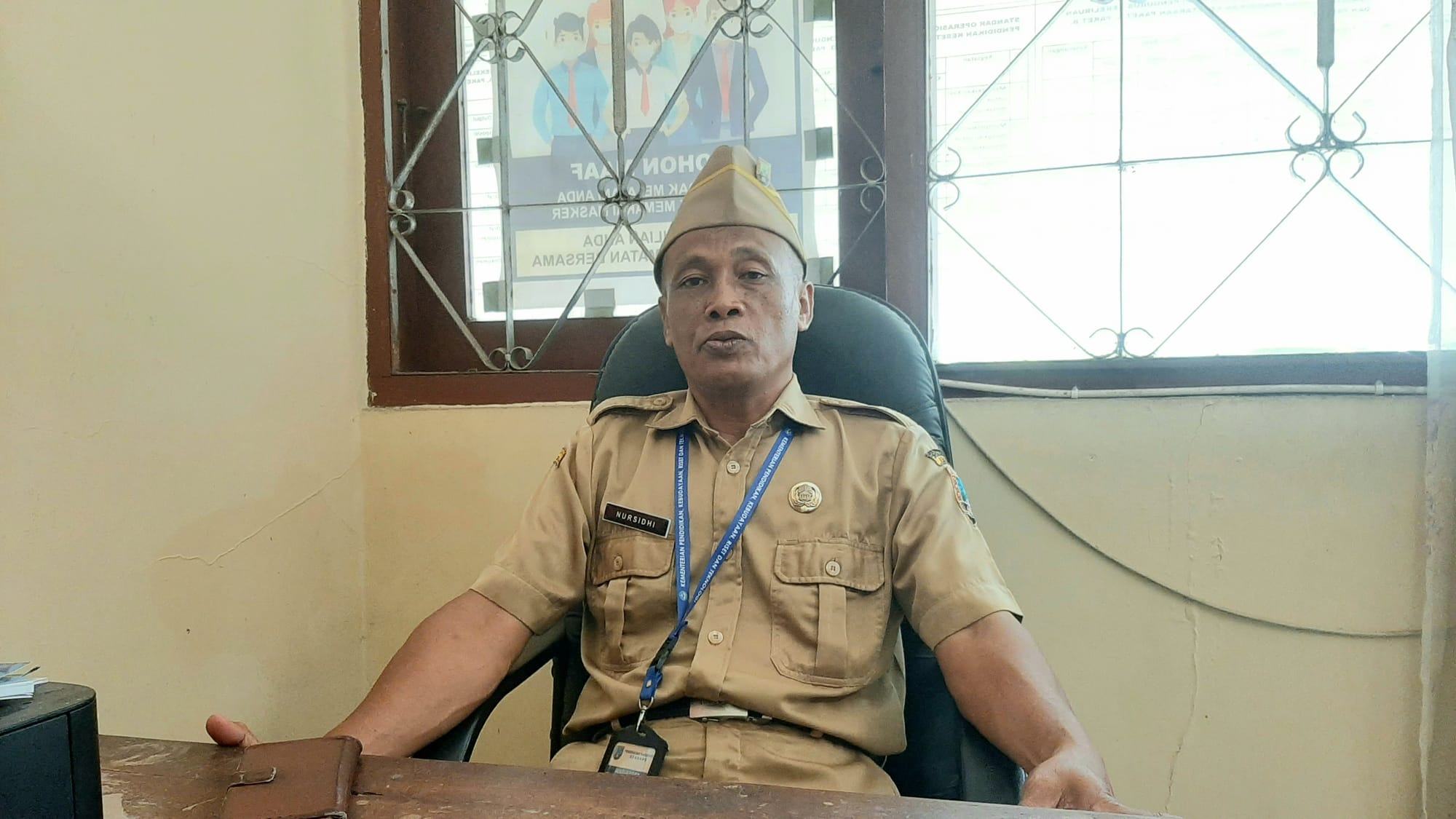 Program Makan Bergizi Gratis Dimulai di 190 Titik, Rembang Tunggu Petunjuk Pusat