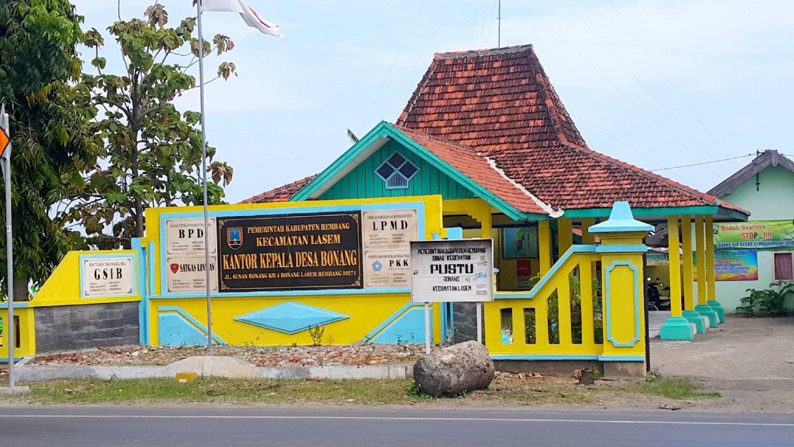 Pustu Kini Fokus Tangani Satu Desa untuk Optimalkan Layanan Kesehatan